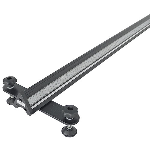Tavolo ottico di precisione - Prismax 202 series - OVIO INSTRUMENTS - pieno
