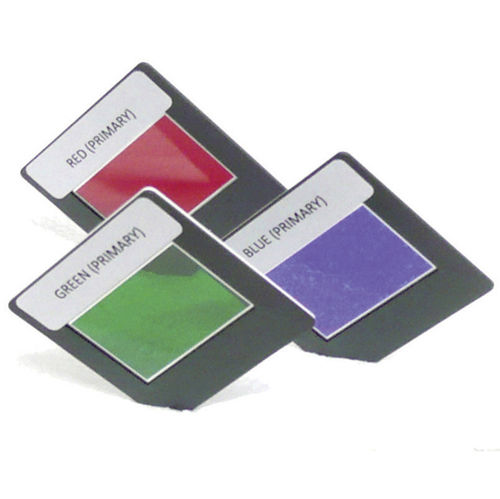 Filtro ottico colorato - Paton Hawksley - OVIO INSTRUMENTS