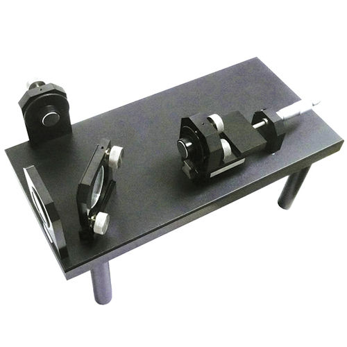 Interferometro ottico - 193133 - OVIO INSTRUMENTS - laser / a luce bianca