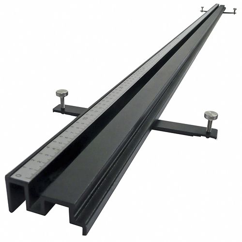 Tavolo ottico - BASIX 20 series - OVIO INSTRUMENTS