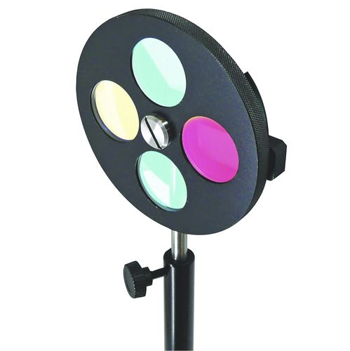 Supporto di componenti - 202445 - OVIO INSTRUMENTS - in alluminio / di precisione / ottico