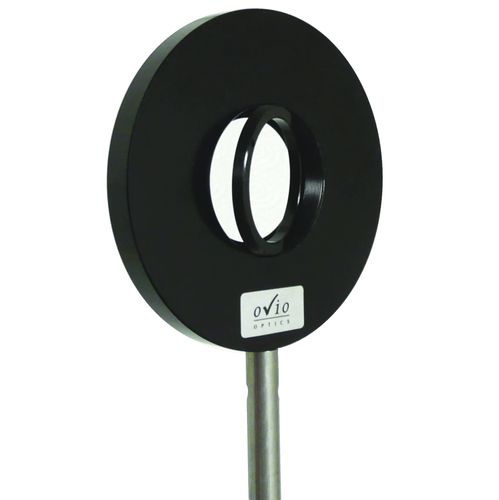 Supporto di componenti - 202241 - OVIO INSTRUMENTS - in alluminio