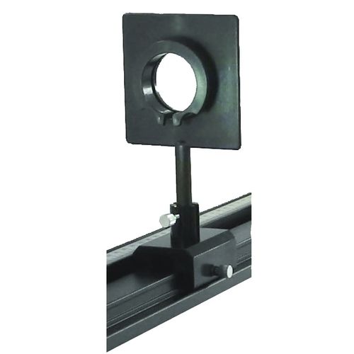 Supporto di componenti - Basix - OVIO INSTRUMENTS - in materia plastica / ottico
