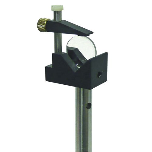 Porta lente / porta specchio / porta filtro in alluminio - 202434 - OVIO INSTRUMENTS - ottica