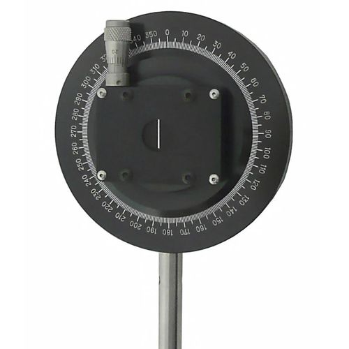 Fenditura ottica di precisione - 202424 - OVIO INSTRUMENTS
