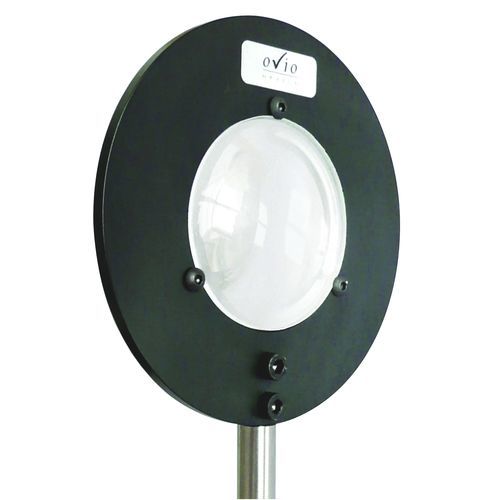 Lente di Fresnel - 204120 - OVIO INSTRUMENTS - in vetro / visibile