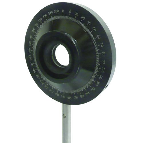 Prisma di Fresnel - 202666 - OVIO INSTRUMENTS - in vetro
