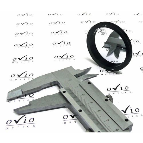 Specchio piano - 202640 - OVIO INSTRUMENTS - convesso / concavo / vetro