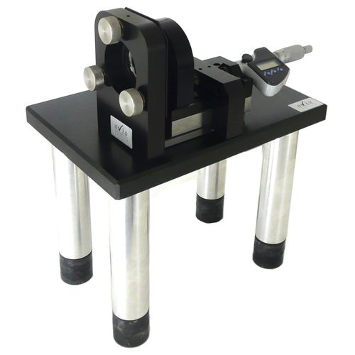 Interferometro ottico - 202759 - OVIO INSTRUMENTS - di Fabry-Pérot