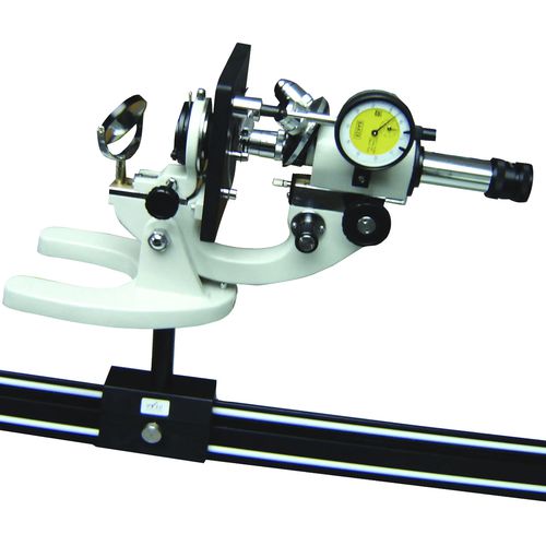 Microscopio ottico - 202628 - OVIO INSTRUMENTS - educativo / in campo chiaro / da banco