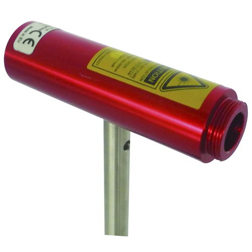Diodo laser pulsato - 204282 - OVIO INSTRUMENTS - a stato solido / rosso