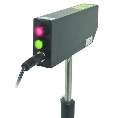 Laser pulsato - 204303 - OVIO INSTRUMENTS - a stato solido / rosso / verde