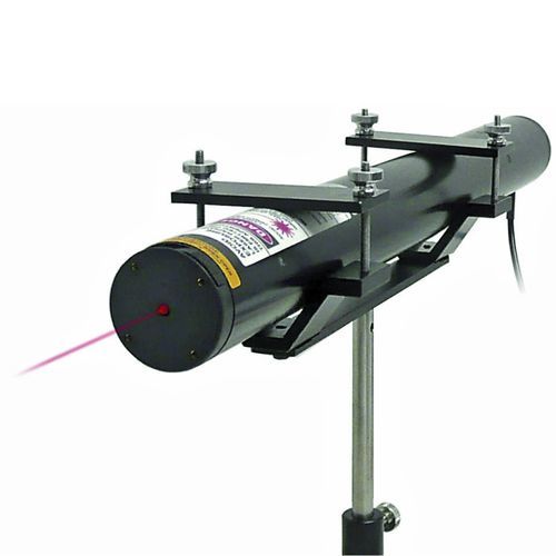 Laser Elio-Neon - 20429 series - OVIO INSTRUMENTS - pulsato / a gas / rosso