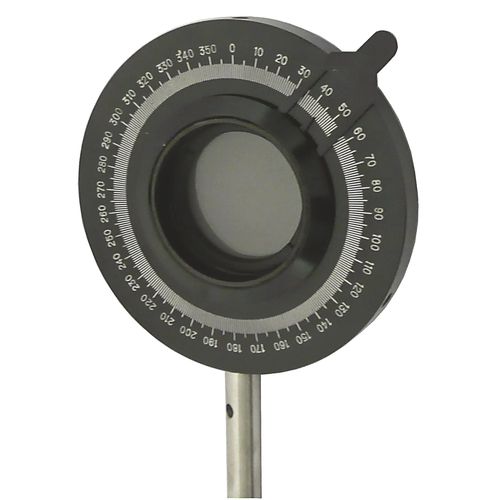 Polarizzatore circolare - 20 series - OVIO INSTRUMENTS - ottico