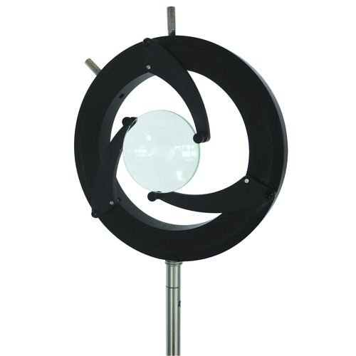 Porta lente autocentrante - Simpo - OVIO INSTRUMENTS
