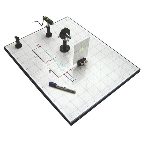 Tavolo ottico - MagMax 202539 - OVIO INSTRUMENTS