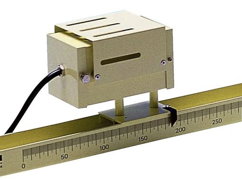 Fonte di luce con lampada alogena - 202202 - OVIO INSTRUMENTS - a filamenti / bianca