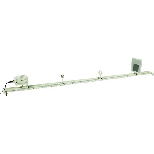 Fonte di luce a filamenti - 605447 - OVIO INSTRUMENTS - bianca