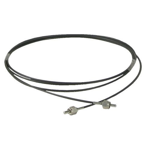 Cavo ottico di dati - 204600 - OVIO INSTRUMENTS - SMA / cordato a trefoli
