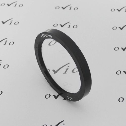 Lente in vetro - 20 series - OVIO INSTRUMENTS - visibile / antiriflettente