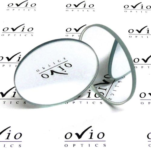 Specchio convesso - 2022 series - OVIO INSTRUMENTS - rotondo / concavo / vetro