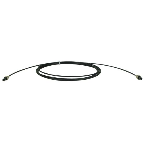 Cavo ottico SMA - 20 series - OVIO INSTRUMENTS - con uno strato di plastica / con rivestimento polimerico / flessibile