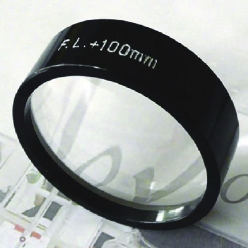 Lente acromatica - 202 series - OVIO INSTRUMENTS - doppia / in vetro / antiriflettente