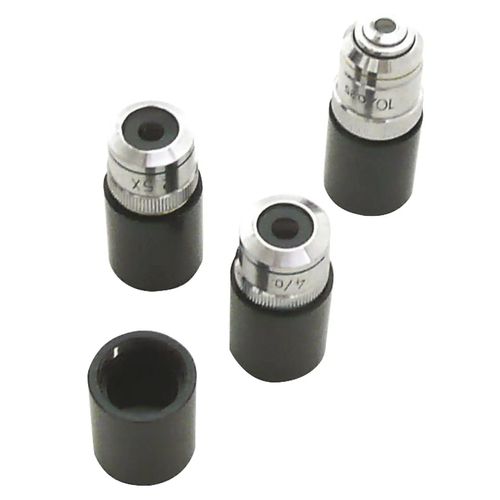 Adattatore per obiettivo ottico - 202991 - OVIO INSTRUMENTS