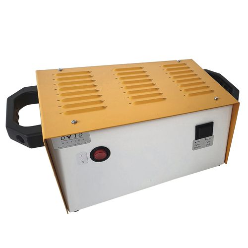 Spettrometro ottico - 204315 - OVIO INSTRUMENTS - industria ottica / da banco