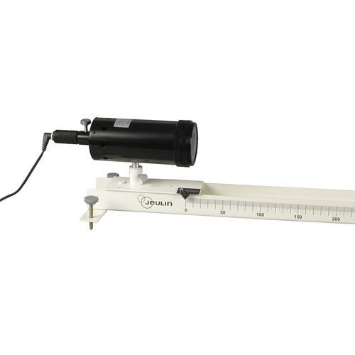 Fonte di luce LED - 201041 - OVIO INSTRUMENTS - bianca / fredda