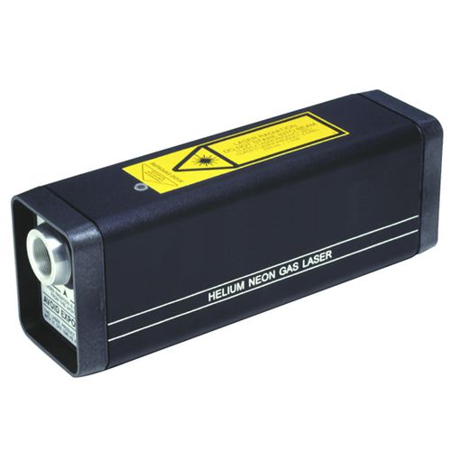 Laser HeNe - 202562 - OVIO INSTRUMENTS - pulsato / a gas / compatto