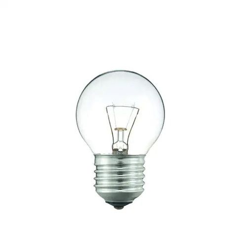 Lampadina classica - 566012 - OVIO INSTRUMENTS - a incandescenza / E27 / 220 V AC