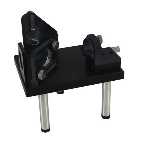 Interferometro Michelson - 204 series - OVIO INSTRUMENTS - laser / a luce bianca