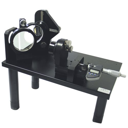 Interferometro Michelson - 20 series - OVIO INSTRUMENTS - ottico / digitale