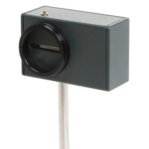 Telecamera CCD - Caliens - OVIO INSTRUMENTS - digitale / lineare / industriale