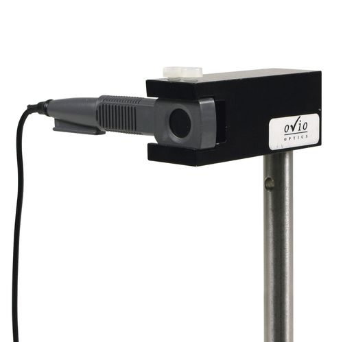 Supporto per sensori - 204612 - OVIO INSTRUMENTS - per modulo laser