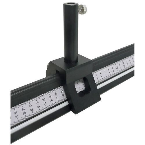 Tavolo ottico di precisione - Prismax 20223 series - OVIO INSTRUMENTS