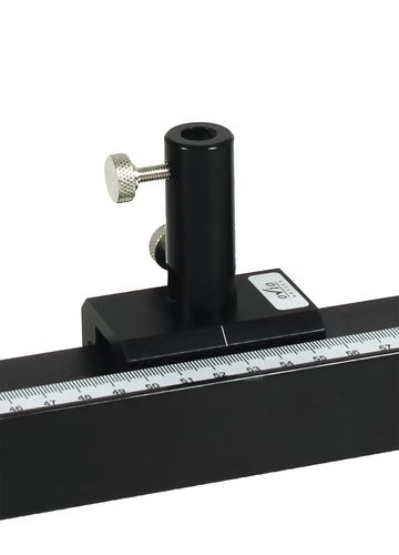 Tavolo ottico - Basix - OVIO INSTRUMENTS