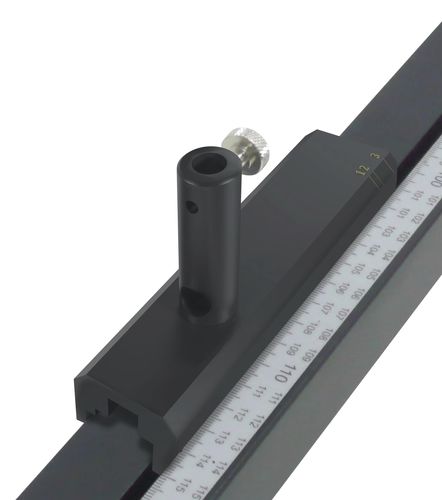 Tavolo ottico - Basix Knight 204623 - OVIO INSTRUMENTS