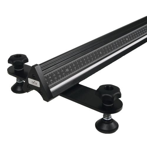 Tavolo ottico pieno - Prismax 20 series - OVIO INSTRUMENTS