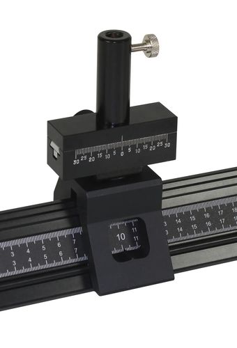 Tavolo ottico - Prismax 202509 - OVIO INSTRUMENTS