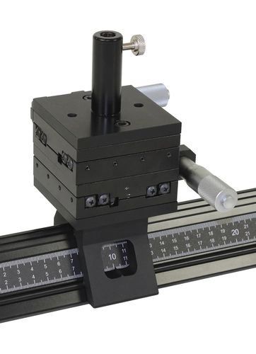 Tavolo ottico di precisione - 203472 - OVIO INSTRUMENTS