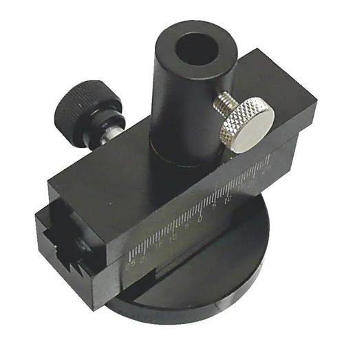 Piede per apparecchio - MagMax 20 series - OVIO INSTRUMENTS - in metallo