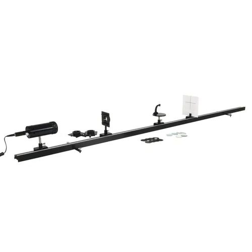 Tavolo ottico - Basix Optimum - OVIO INSTRUMENTS