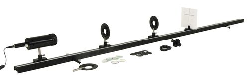 Tavolo ottico - Basix Dual Clix Start - OVIO INSTRUMENTS