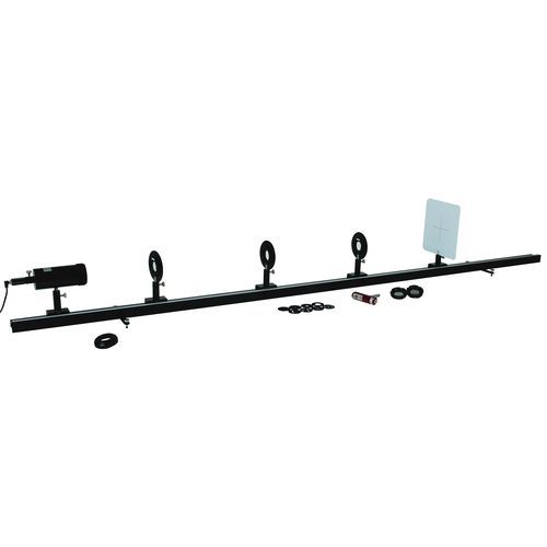 Tavolo ottico - 20417 series - OVIO INSTRUMENTS