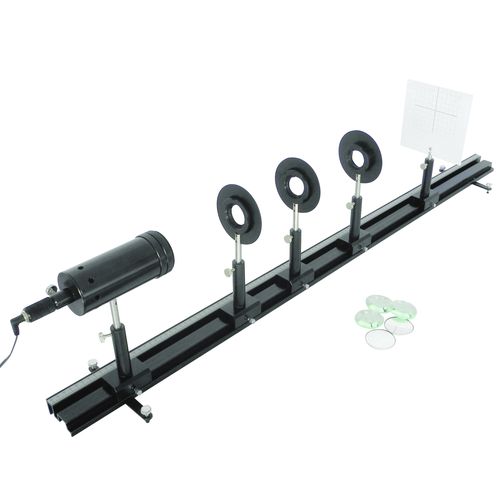 Tavolo ottico - Basix Plus - OVIO INSTRUMENTS