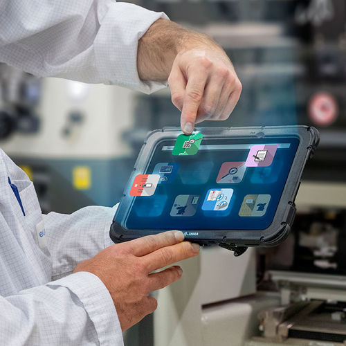 Software di qualità - ii-Tab - Europlacer - di ottimizzazione / di regolazione / di stoccaggio