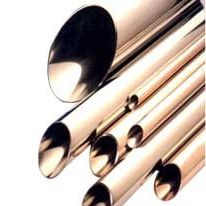 Tubo rigido in lega di nickel - ASTM series - Steel Tubes India