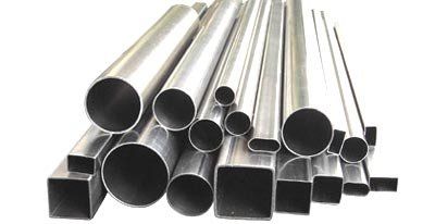 Tubo rigido per prodotti chimici - Steel Tubes India - in acciaio inossidabile